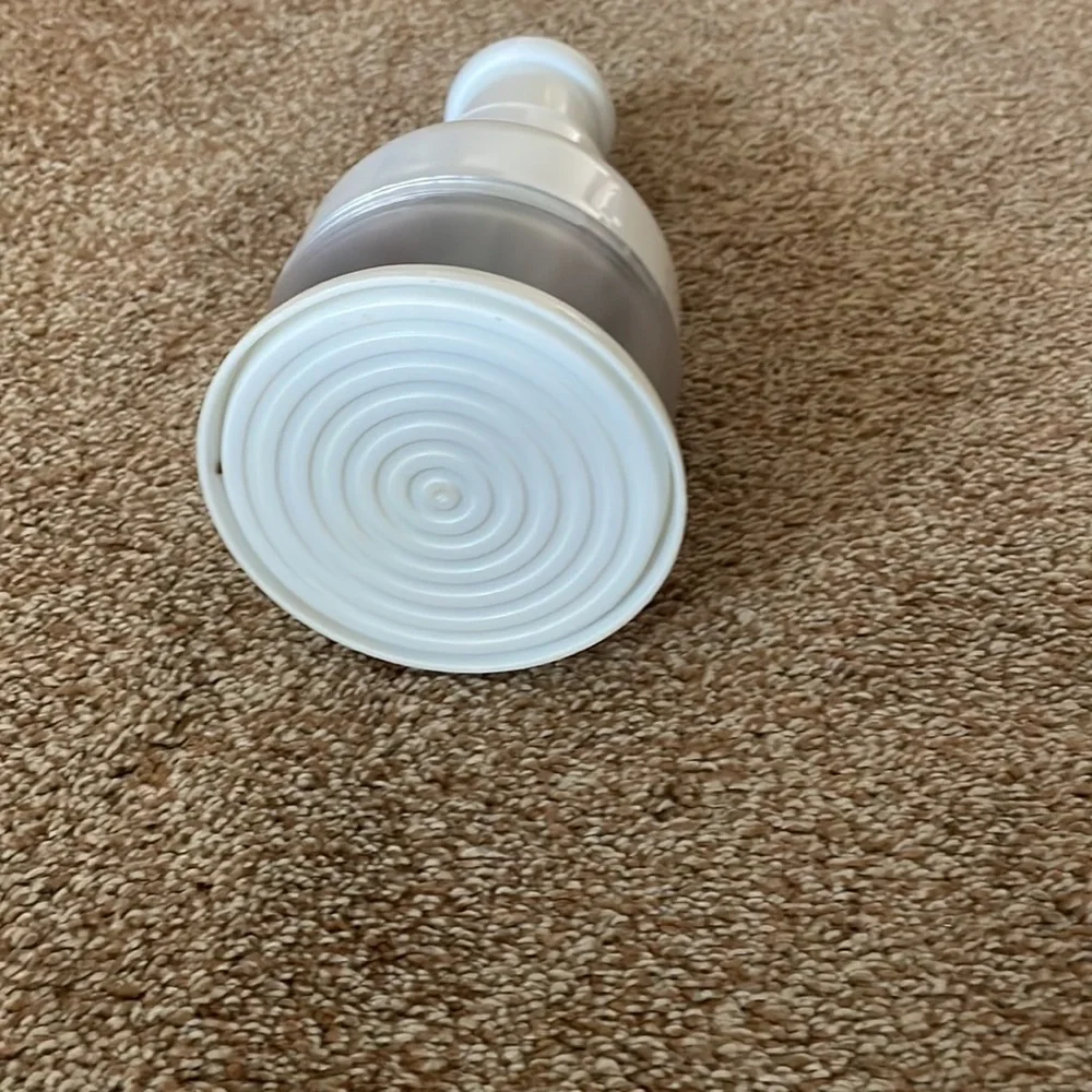 White food chopper